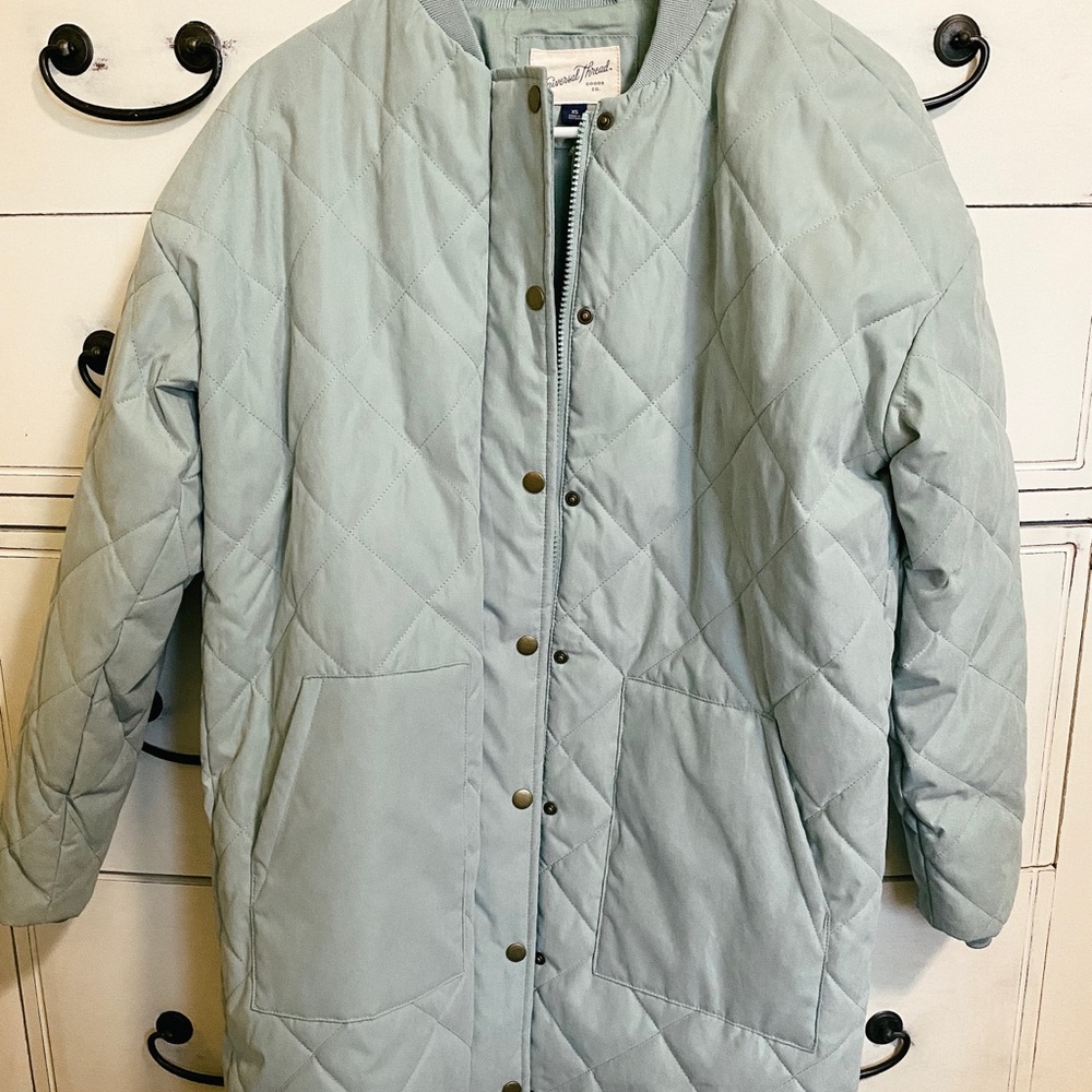 Universal Thread Jacket - image 1